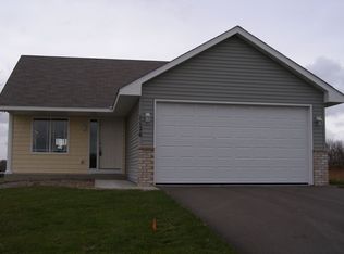 1126 N Ridge Dr NW, Montgomery, MN 56069