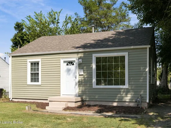 1027 Seelbach Ave, Louisville, KY 40215