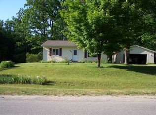 9684 Tenor Dr, Interlochen, MI 49643