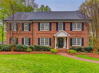 1805 Provence Dr, Greensboro, NC 27410