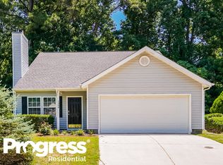 7308 Fox Bluff Ct, Raleigh, NC 27616