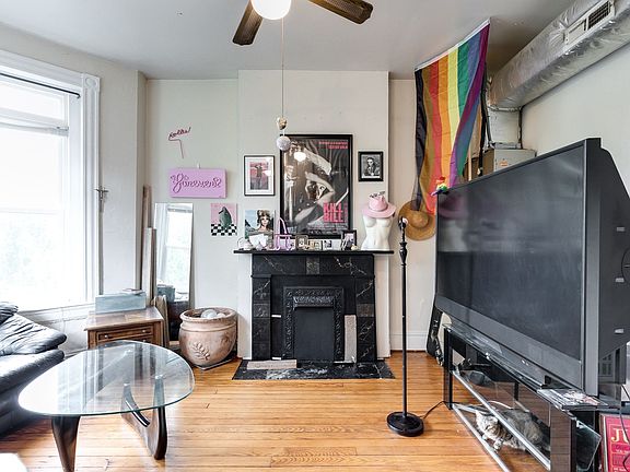 4th image of 1603 Hanover Ave APT 2