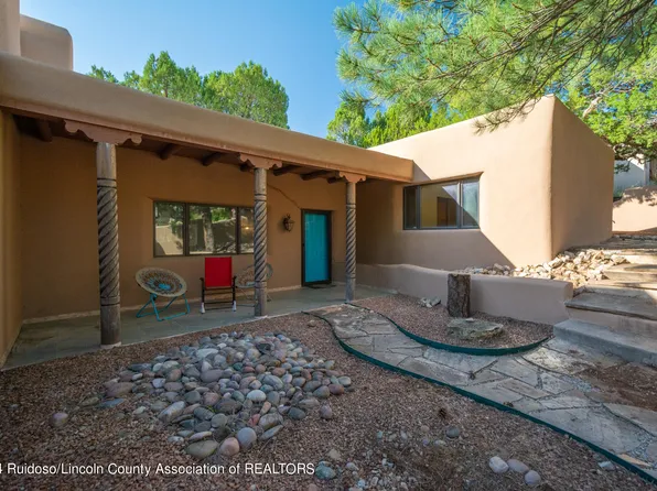 117 Nogal Pl, Ruidoso, NM 88345