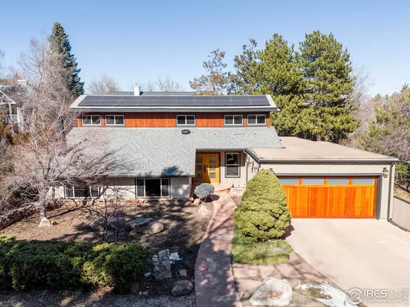 1335 Oak Ct, Boulder, CO 80304