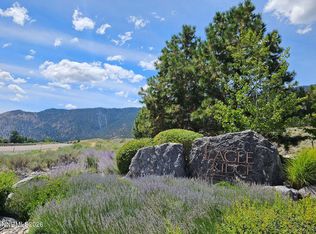 301 Adams Ranch Rd Lot 38, Genoa, NV 89411