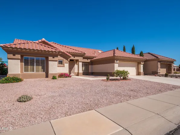 13512 W ROBIN Lane, Sun City West, AZ 85375