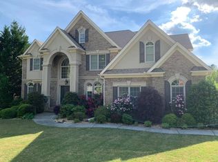 2042 Bakers Mill Rd, Dacula, GA 30019