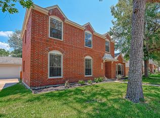 7814 Timberline Run Ln, Houston, TX 77095