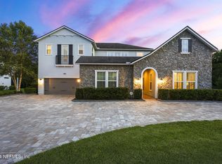 374 Amalurra Trl, Saint Johns, FL 32259