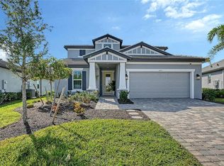 16711 Seraphic Trl, Lakewood Ranch, FL 34211
