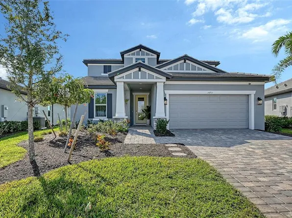 16711 Seraphic Trl, Lakewood Ranch, FL 34211
