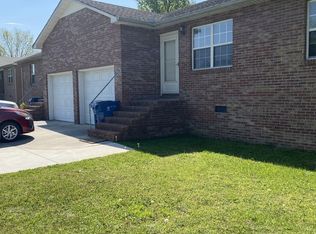 31 Fox Creek Ct #31, Manchester, TN 37355