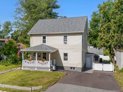 1033 Balltown Road, Niskayuna, NY, 12309