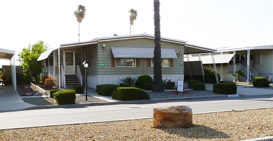 1st image of 26089 Highland Palm Dr