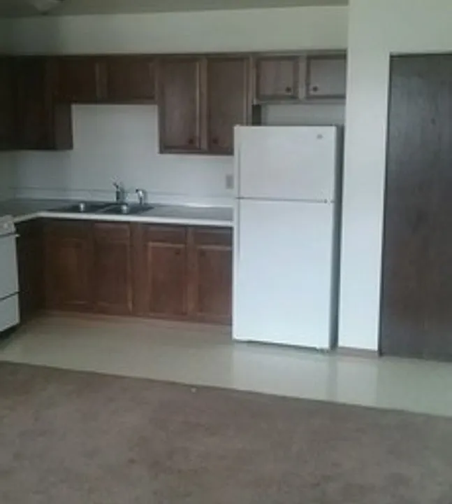Stanley Flats