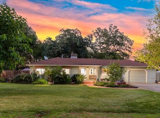 14550 Warren Ave, Red Bluff, CA 96080