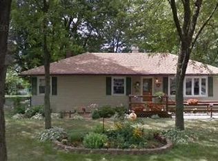 1111 Bartel Rd, Joliet, IL 60433