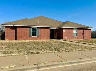 524 N Clinton Ave APT A, Lubbock, TX 79416