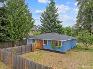 180 Union Ave NE, Renton, WA 98059