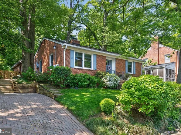 2632 S Grant St, Arlington, VA 22202