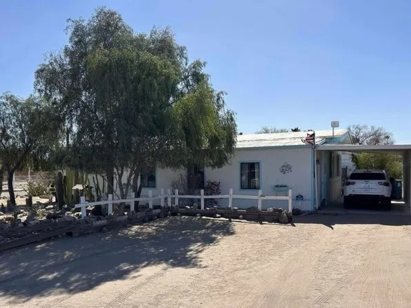 9423 E Wagon Wheel Dr, Yuma, AZ 85365