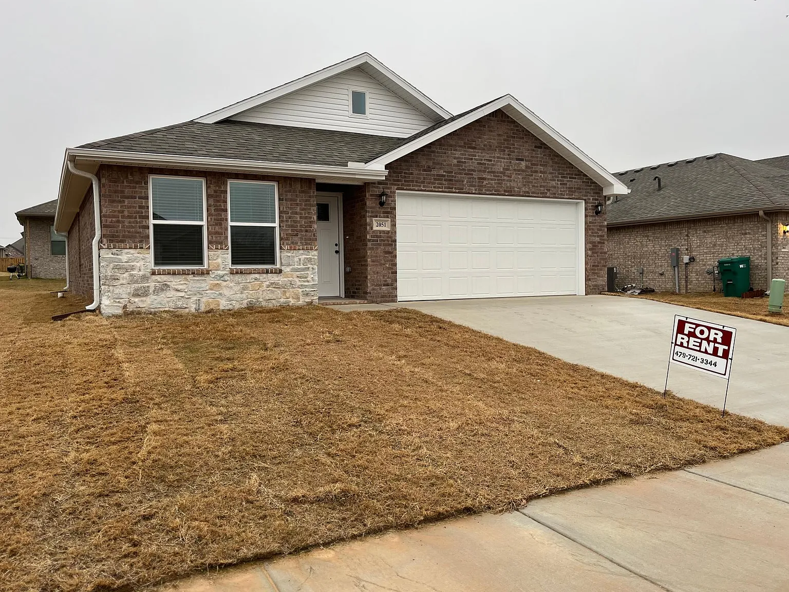 2051 Wildflower Dr — Photo 1