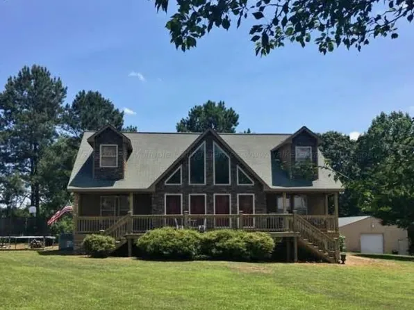 136 Piper Rd, Nauvoo, AL 35578