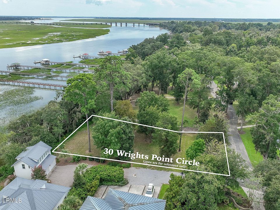 1st image of 30 Wrights Point Circle