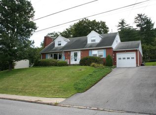 1495 W Mountain Ave, South Williamsport, PA 17702