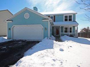 3305 Oak Bend Blvd, Canal Winchester, OH 43110