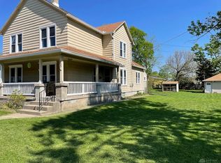 703 Nordale Ave, Dayton, OH 45420