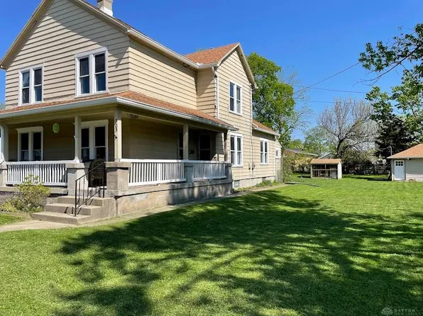 703 Nordale Ave, Dayton, OH 45420