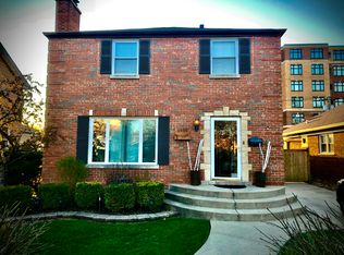 1935 N 72nd Ct, Elmwood Park, IL 60707