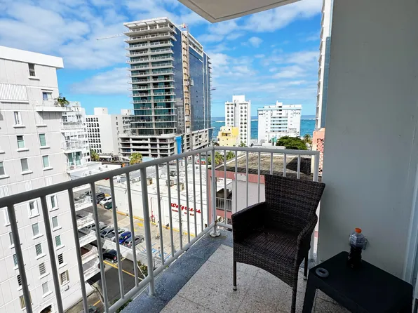 59C Condado #10A, San Juan, PR 00907