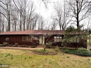 11512 Four Penny Ln, Fairfax Station, VA 22039