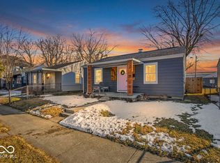 2217 Spann Ave, Indianapolis, IN