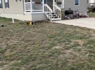 1017 Bennington Dr, Box Elder, SD 57719
