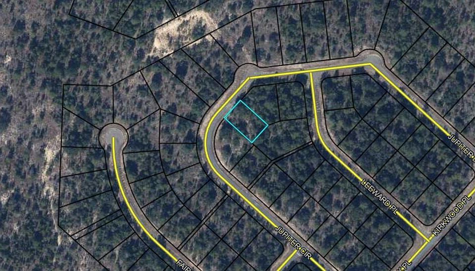 2nd image of LOT 17 Jupiter Dr