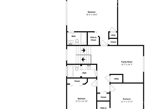 3rd image of 5547 Remsen Cay Ln
