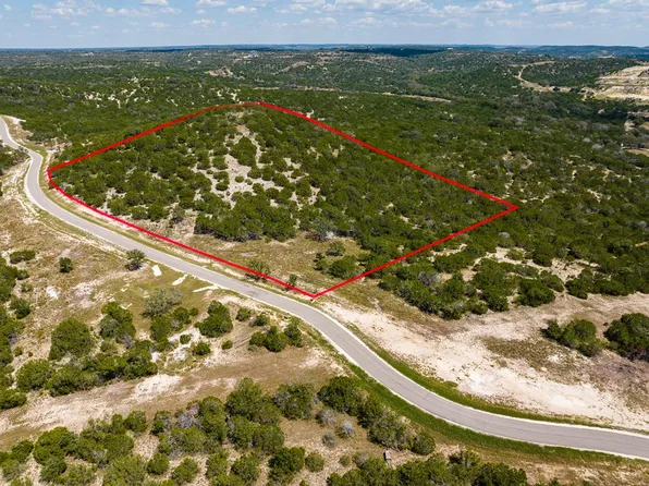 407 Dark Sky Path, Kerrville, TX 78028