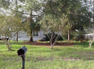 44393 Artesian Blvd, Callahan, FL 32011