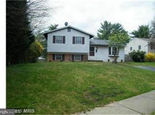 9 Templar Ct, Rockville, MD 20851