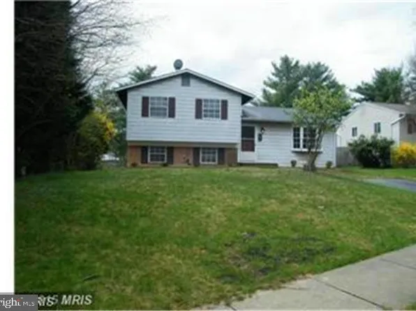 9 Templar Ct, Rockville, MD 20851