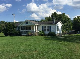 757 Carter Cove Rd, Hayesville, NC 28904