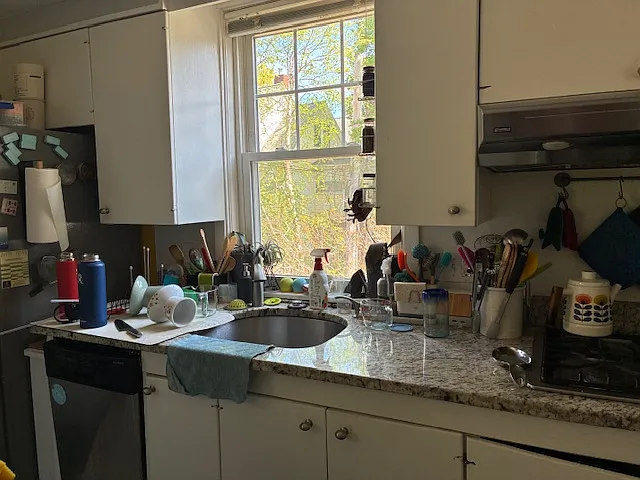 125 Winchester St #1 — Photo 8