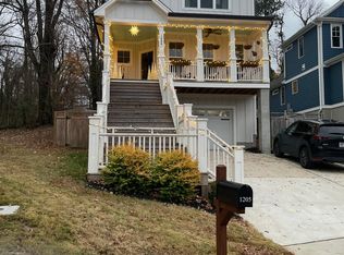 1205 Scout Dr, Durham, NC 27707