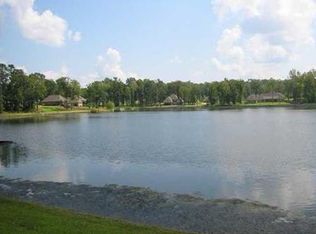 614 Prosperity Pl, Brandon, MS 39042