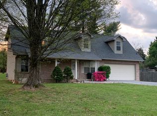 1565 Old Highway 95, Lenoir City, TN 37771