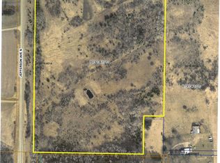 Jefferson Ave N, Sebeka, MN 56477