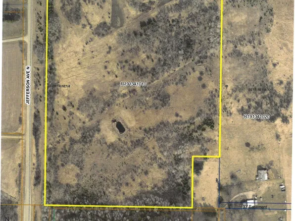 Jefferson Ave N, Sebeka, MN 56477